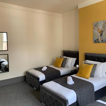 Balfour3-3 Bdrm 5 Beds Contractor Digs Spacious Гейтсхед Экстерьер фото