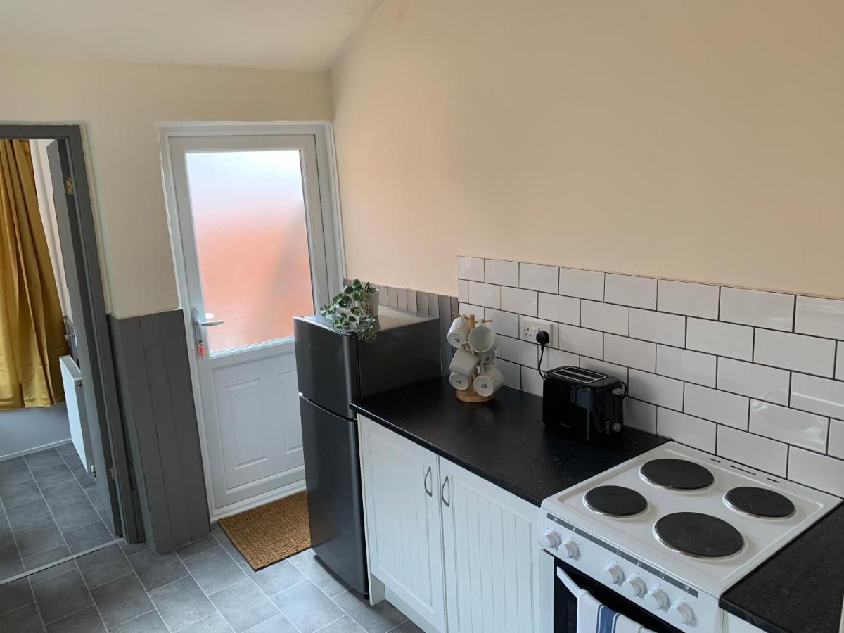 Balfour3-3 Bdrm 5 Beds Contractor Digs Spacious Гейтсхед Экстерьер фото